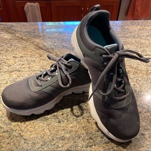 Skechers Gray Sneakers